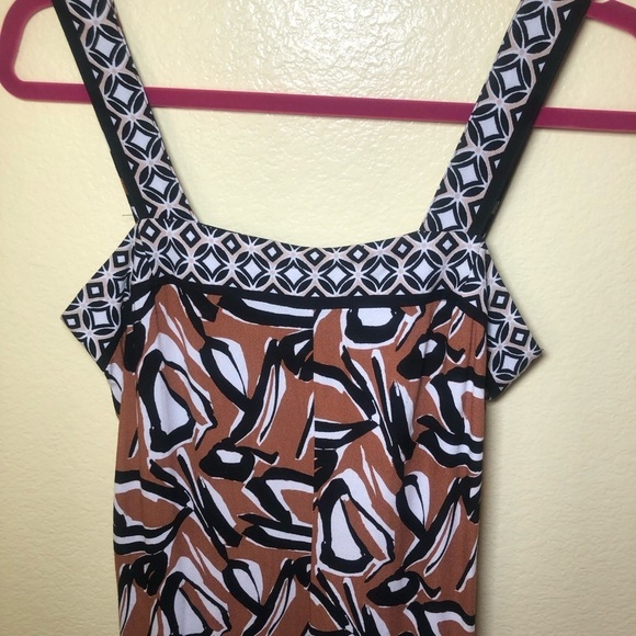 Cato sleeveless maxi dress size S - Picture 4 of 9